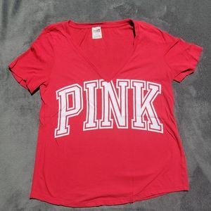 Pink T-Shirt